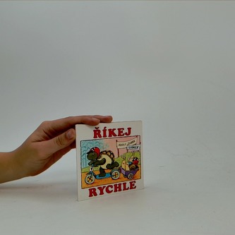Říkej rychle