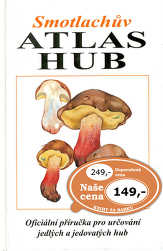Smotlachův atlas hub