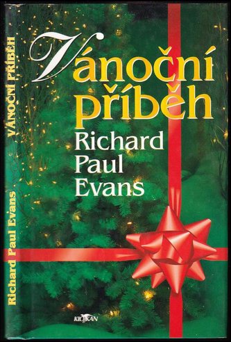 Vánoční příběh         ALPRESS