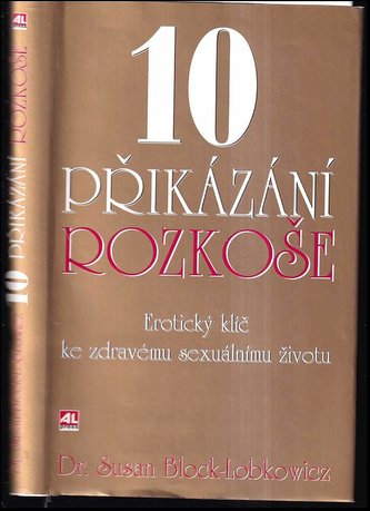 10 přikázání rozkoše