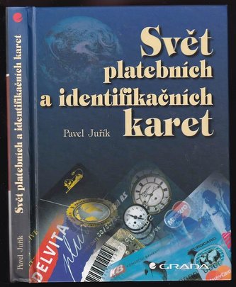 Svět platebních karet a ident.