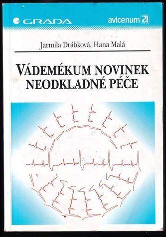 Vádemékum novinek neodkladné..