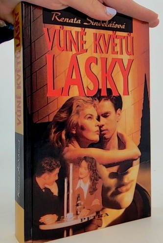 Vůně květů lásky