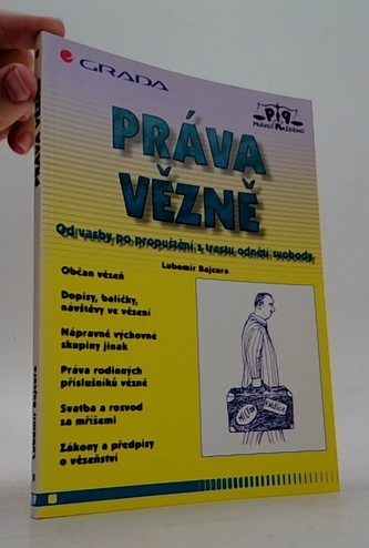 Práva vězně