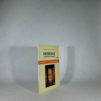 Demence a poruchy paměti