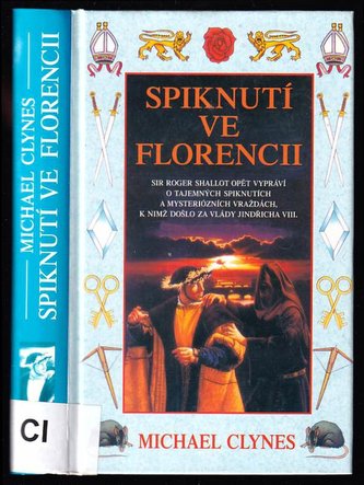 Spiknutí ve Florencii