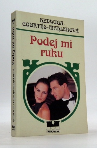 Podej mi ruku