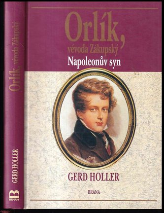 Orlík, vévoda Zákupský