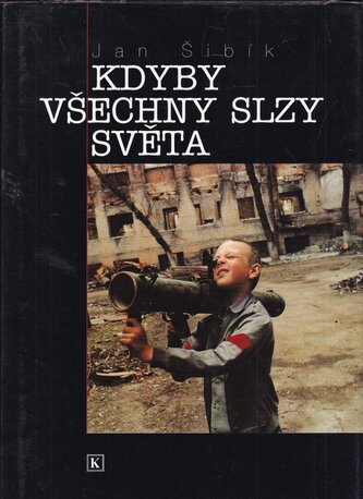 Kdyby všechny slzy světa