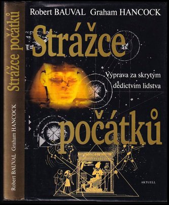 Strážce počátků