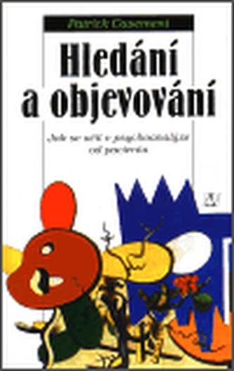 Hledání a objevování