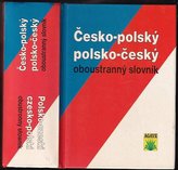 Česko-pol.,polsko-čes.slovník