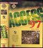 Mistrovství v Acessu 97+CD ROM