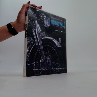 Encyklopedie motocyklů