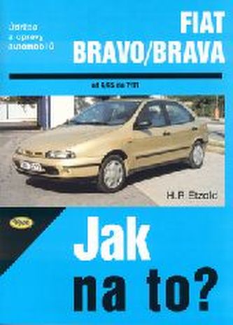 Fiat Bravo/Brava od 9/95 do 7/01