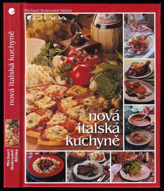 Nová italská kuchyně
