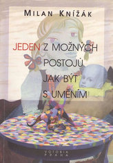 Jeden z možných postojů