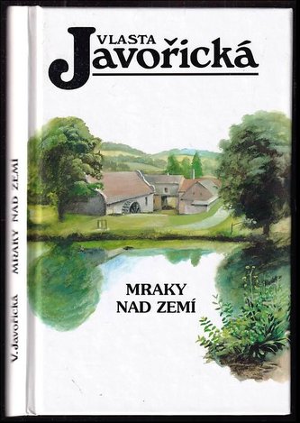 Mraky nad zemí