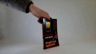 Podivný způsob