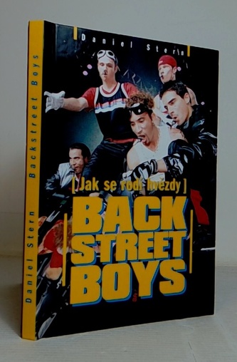 Backstreet Boys /Jak se rodí