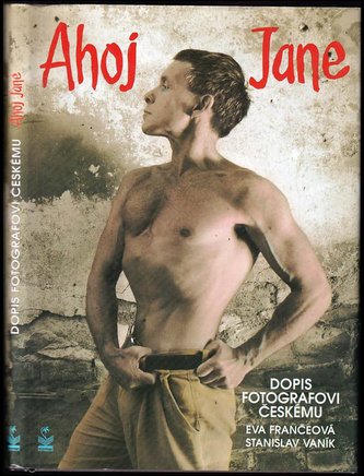 Ahoj Jane