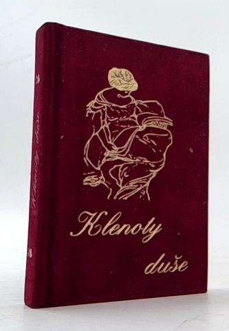 Klenoty duše