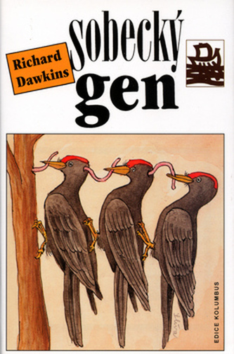Sobecký gen