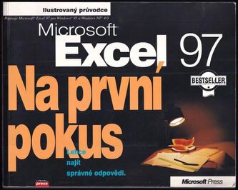 MS Excel 97 Na první pokus