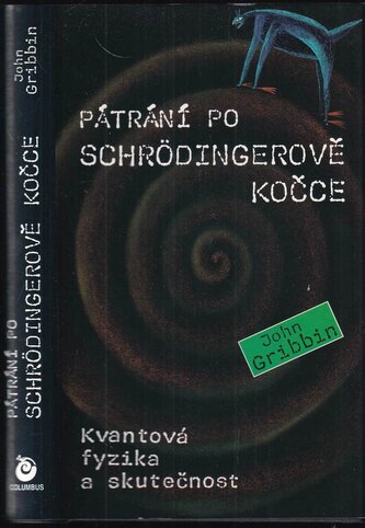 Pátrání po Schrodinger.kočce