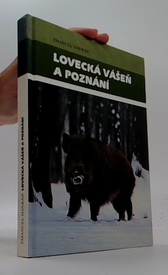 Lovecká vášeň a poznání