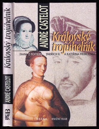 Královský trojúhelník