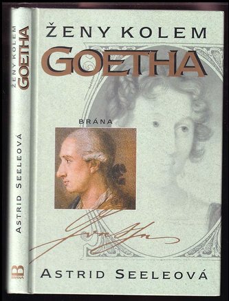 Ženy kolem Goetha