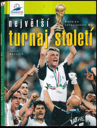 Největší turnaj století