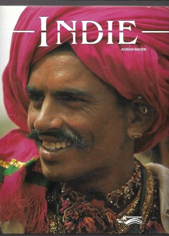 Indie obrazová publ.