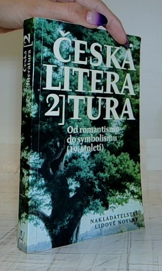 Česká literatura 2