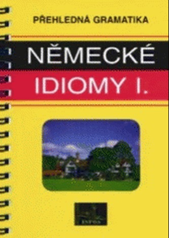 Německé idiomy II.   INFOA