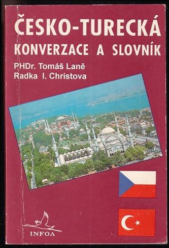 Česko-turecká konver. a slovík