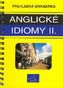 Anglické idiomy II.   INFOA