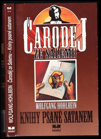 Čaroděj ze Salemu