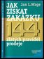 Jak získat zakázku