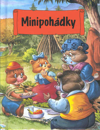 Minipohádky 34