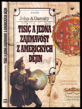 Tisíc a jedna zaj.z amerických