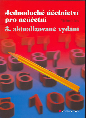 Jednoduché účetn. pro neúčetní