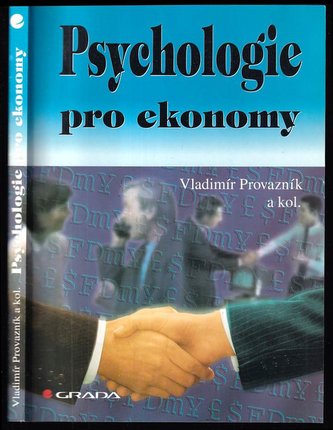 Psychologie pro ekonomy