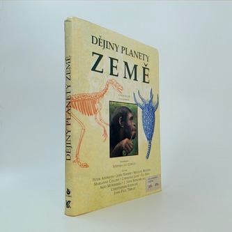 Dějiny planety Země