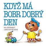 Když má bobr dobrý den
