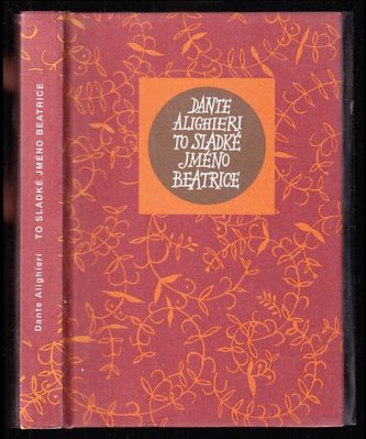 To sladké jméno Beatrice