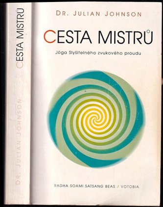 Cesta mistrů