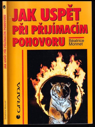 Jak uspět při přij. pohovoru