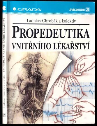 Propedeutika vnitř. lékařství